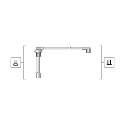 Ignition Cable Kit